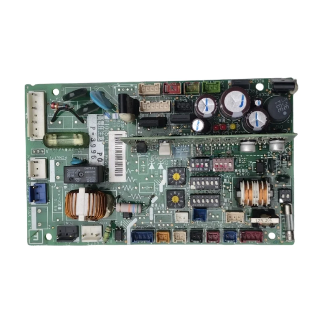 

Suitable for power board, central air conditioning accessories motherboard, P-3996 frequency conversion board, frequenc