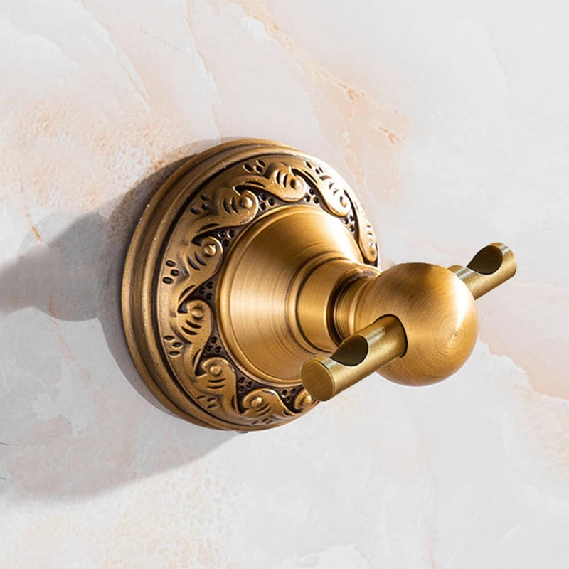 Thumbnail 3 - #69 Best Bathroom Robe Hooks to Buy In 2026
