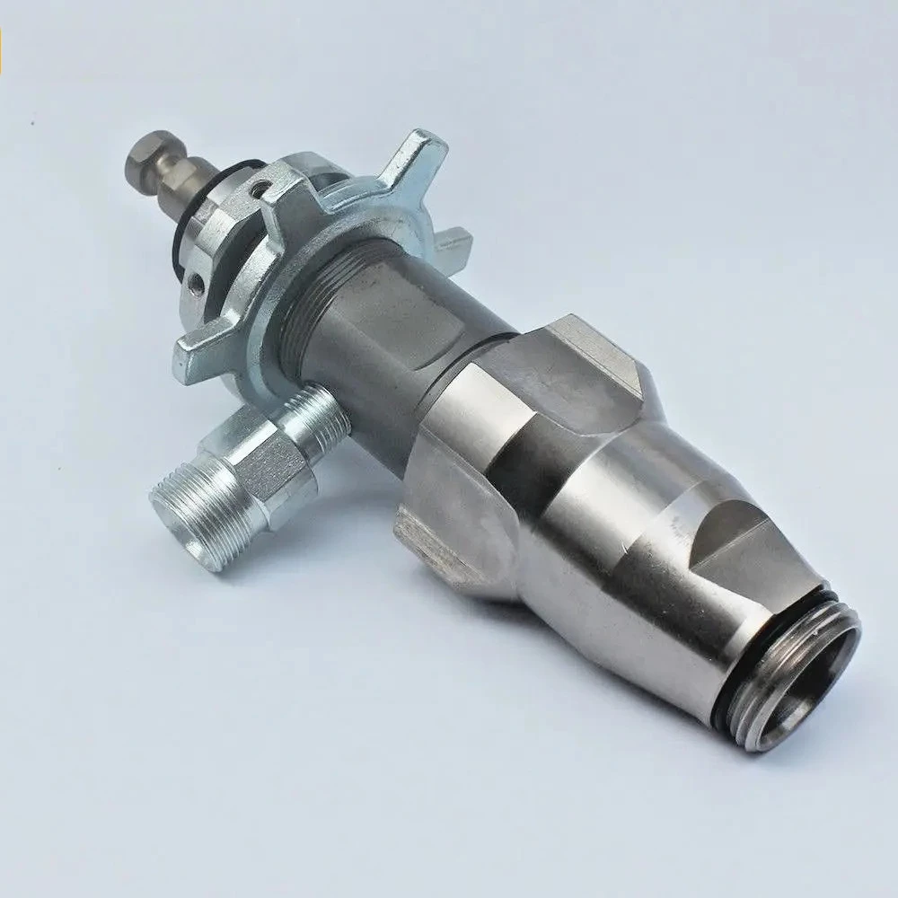 Безвоздушный насос распылителя краски для 390 395 490 495 595 OEM #   17С721 17С-721