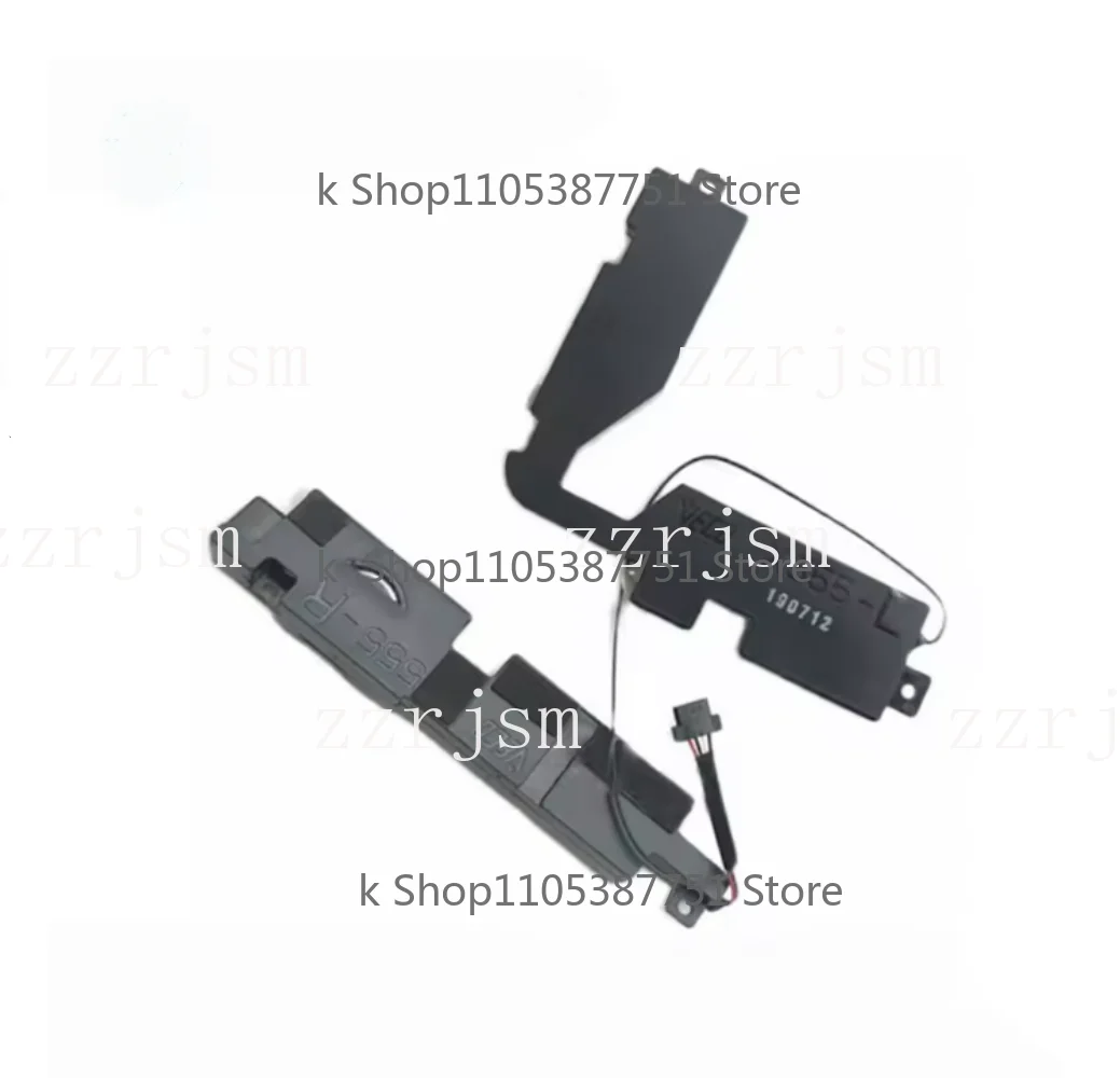New Laptop Speaker Set For ASUS F554L X554L R556L R557L FL5600L FL5800L tested before shipping and 100% working