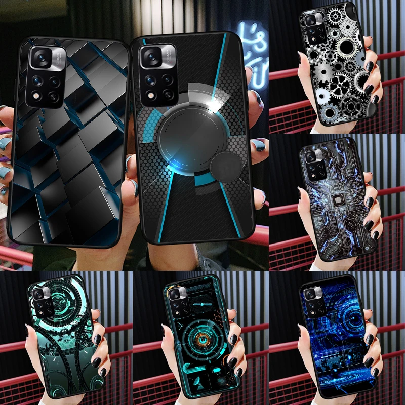 Technology Men's Lu… - image