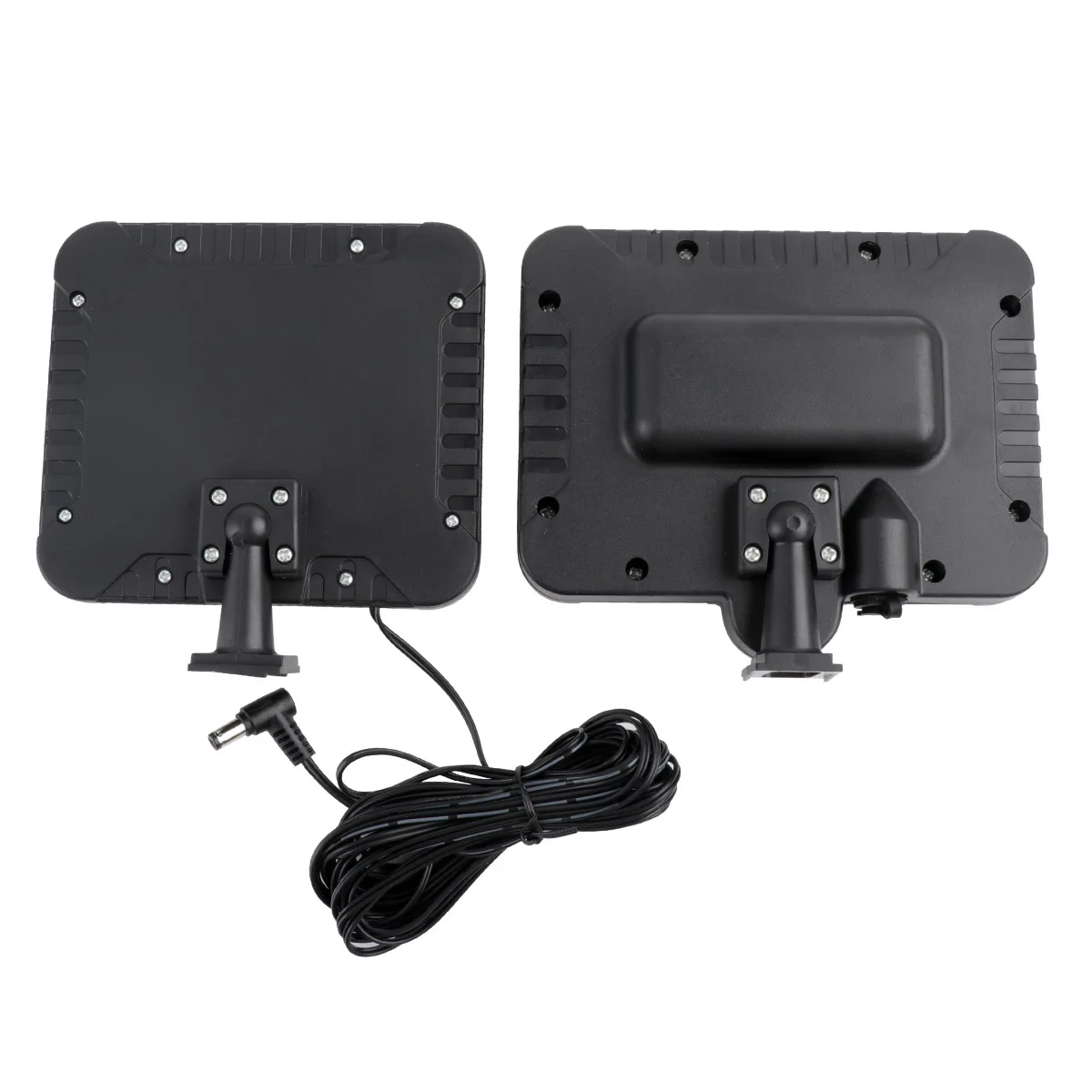 

Solar Wall Lamp Style 3 with 5 Meters Extension Cord Durable Waterproof Outdoor Garden LED Solar Light Energy Saving Wall Lamp