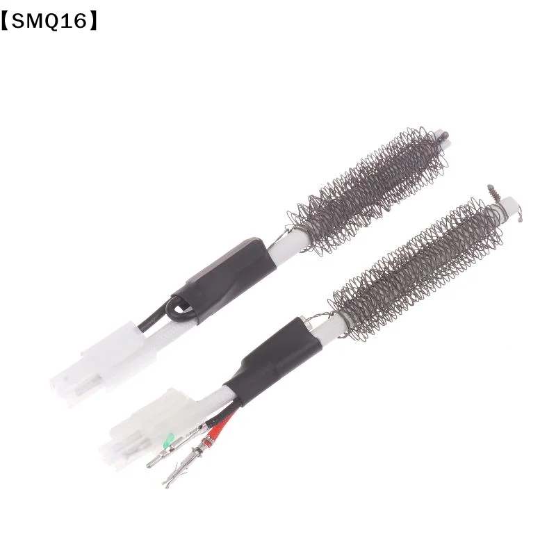 High Quality 850A 850B 852D 990A Hot Air  Heating Core 2-wire 4-wire Heating Core Air Pump Desoldering Station Heating Rod【SMQ】