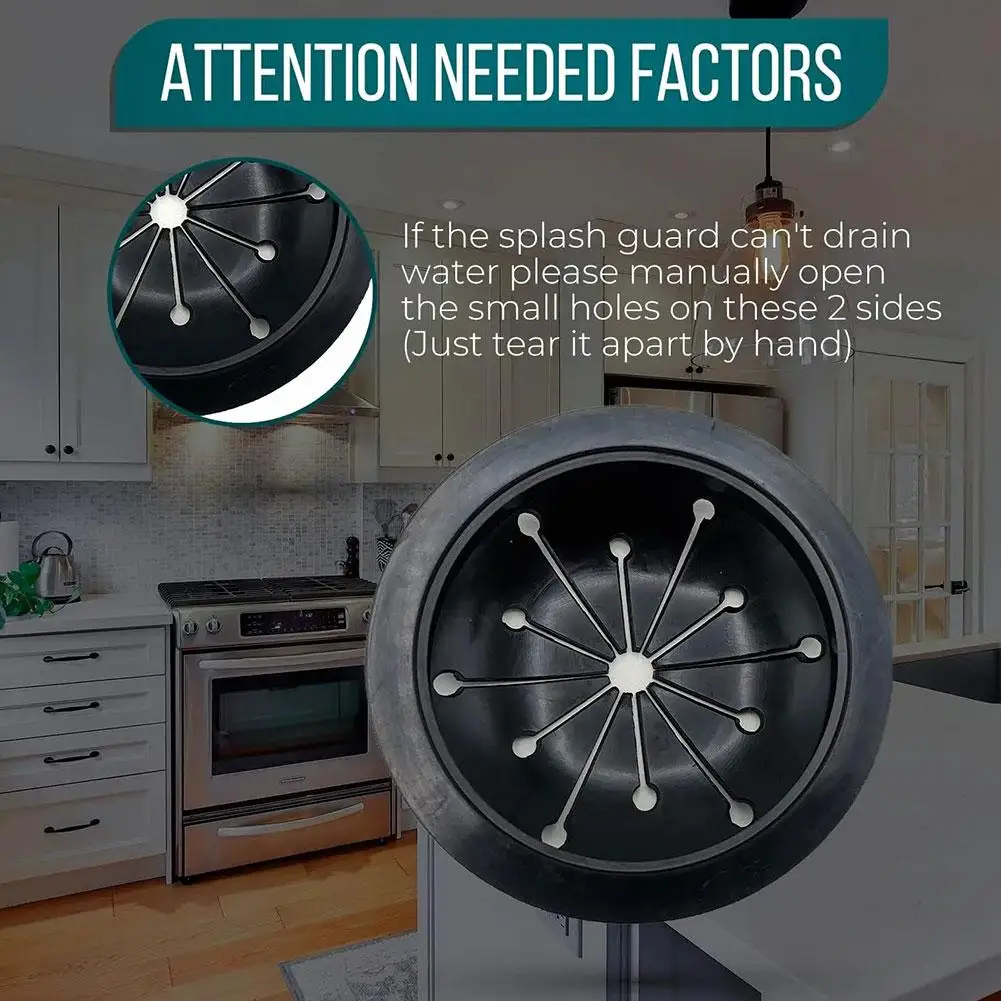 

С раковиной, аксессуары для утилизации мусора, кухонная шлифовальная машина для мусора, пробка для раковины, заглушка для рта, раковина R1J4