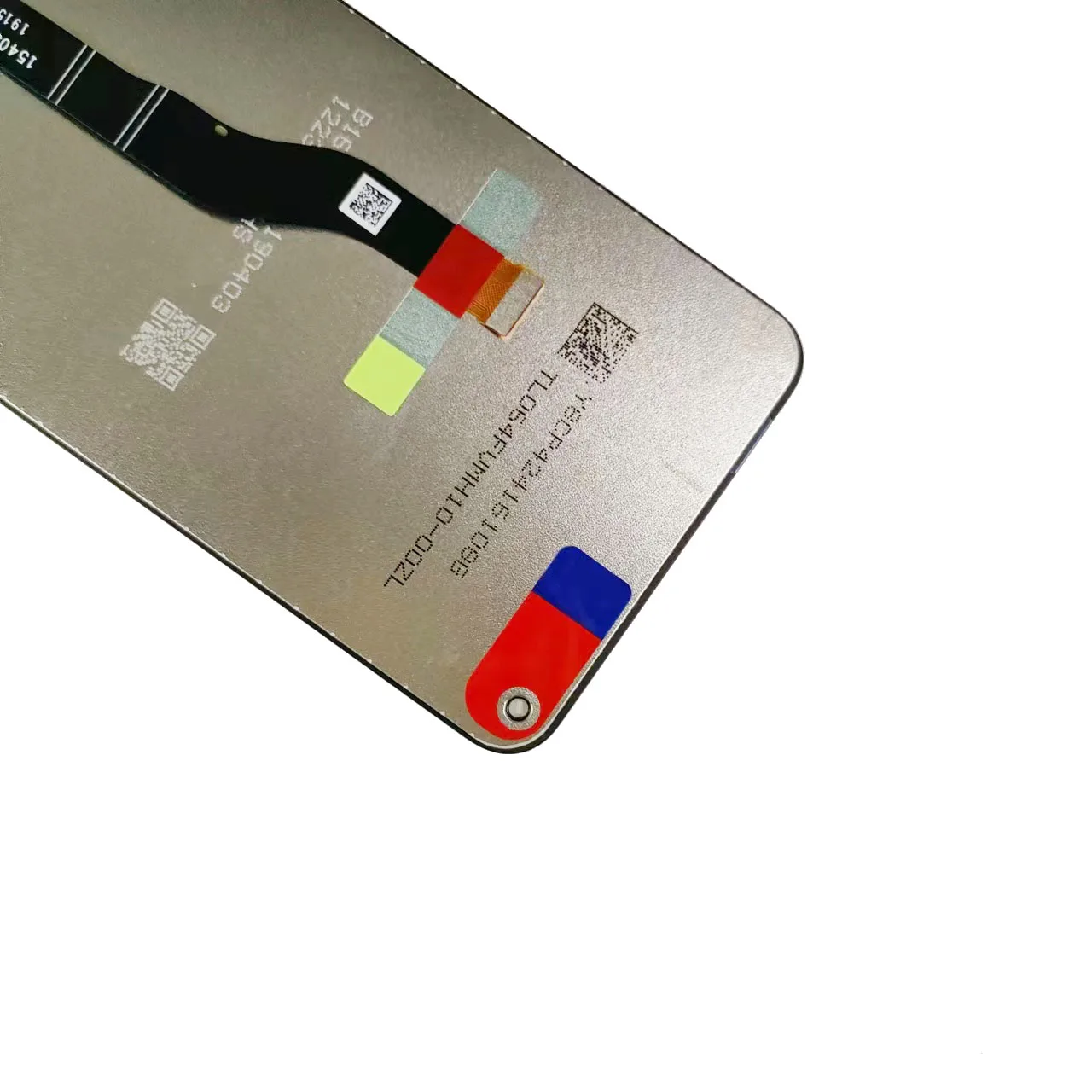 For Cubot X30 LCD Display Assembly Replacement For Cubot C30 LCD Screen 6.4 inch Original Display Tested