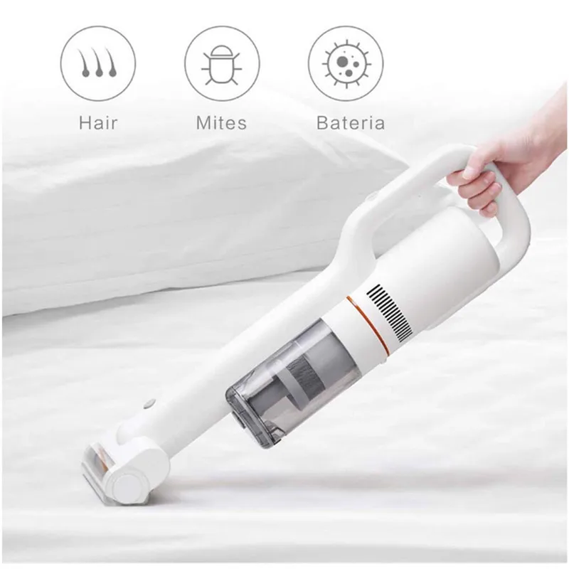 Hepa Filter For Xiaomi Roidmi Wireless F8 Smart Handheld Vacuum Cleaner Replacement Efficient Hepa Filters Parts Xcqlx01R