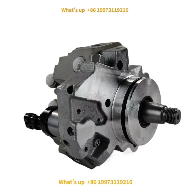 2026 High Quality  And High Performance Disel Engine Fuel Pump 0445020122