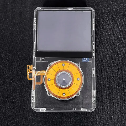 Ipod classic 5 корпус - купить недорого | AliExpress