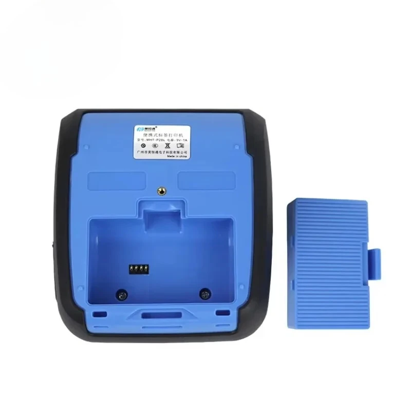 

80mm Blue tooth Android POS Receipt Bill Thermal label sticker Printer MHT-P80F