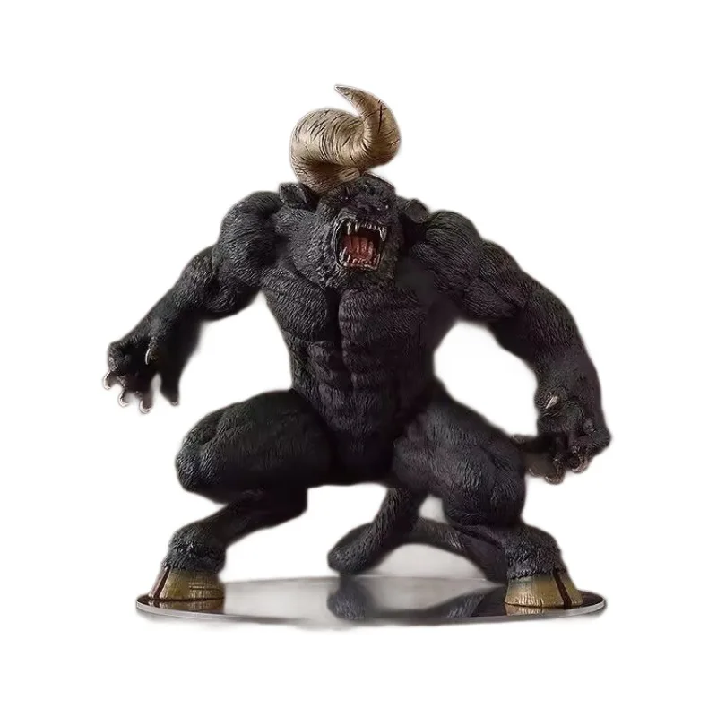 Figura Coleccionable de Zodd el Inmortal de Berserk, Modelo de Anime, Decoración de Escritorio, Regalo