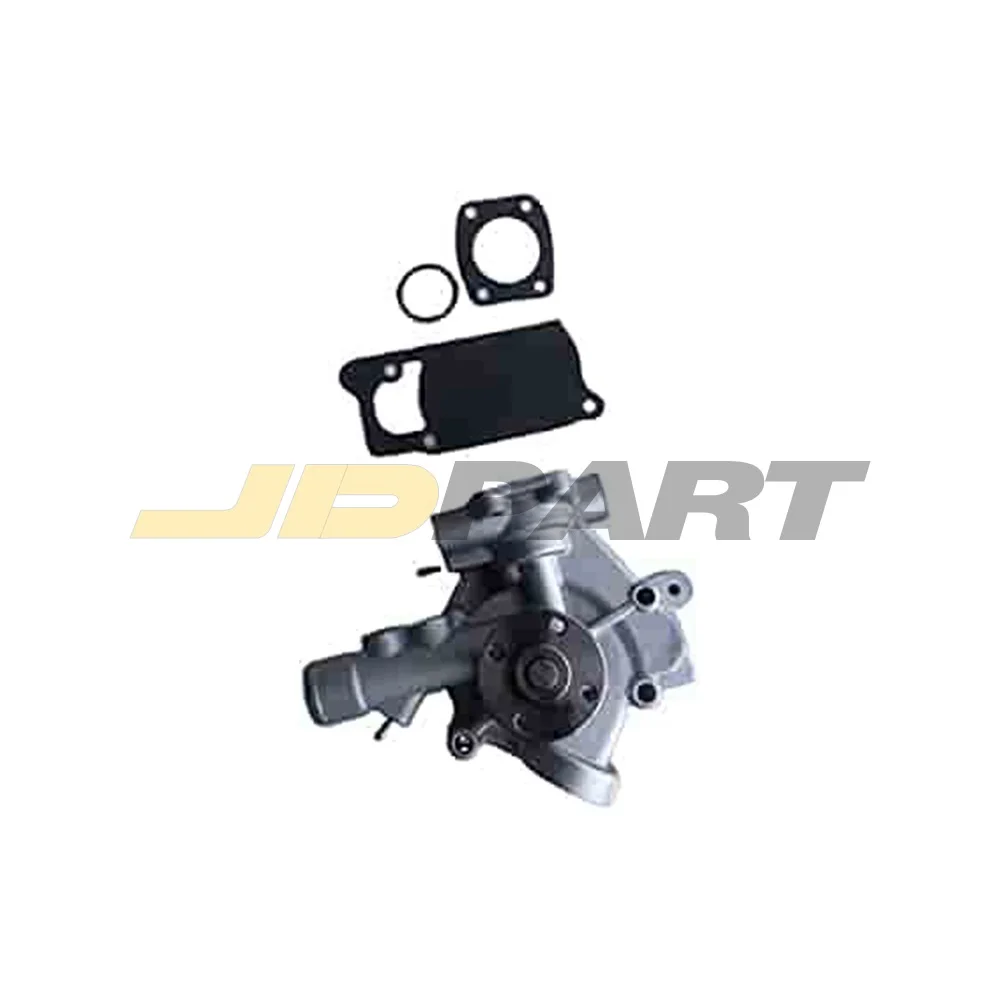 Good Qality Water Pump For Yanmar Komatsu FD20-12 FD20T-12 FD25-12 FD30-12 FD20-14 FD20-14