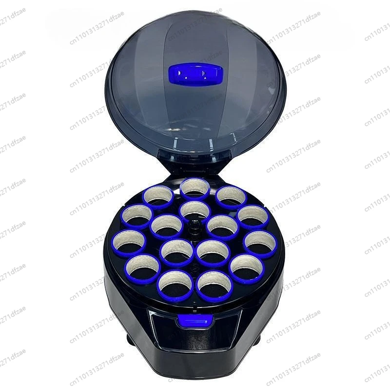 

Transparent Chinese American Black Eight 16 Billiards Billiards Billiards Automatic Cleaning Machine
