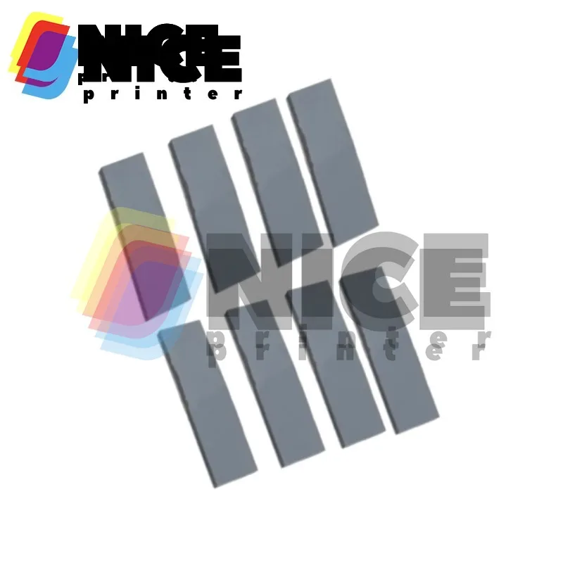 20pcs RM1-0648-000 Separation Pad support for HP 1010 1012 1015 1018 1020  3020 3030 3015 M1005 support for CANON LBP 2900 3000