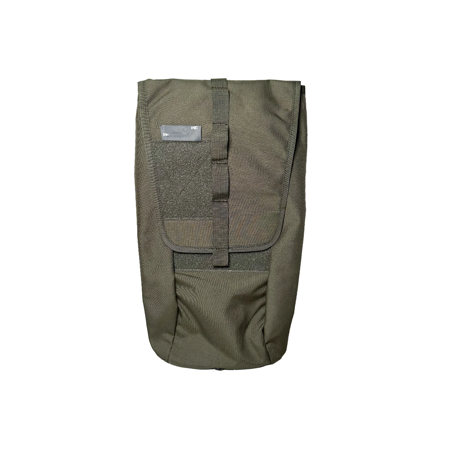 MOLLE Hydration Pack Plate Carrier Direct 36×21cm Fits 2.5-3L Bladder Stable No Wobble Tactical Water Pouch