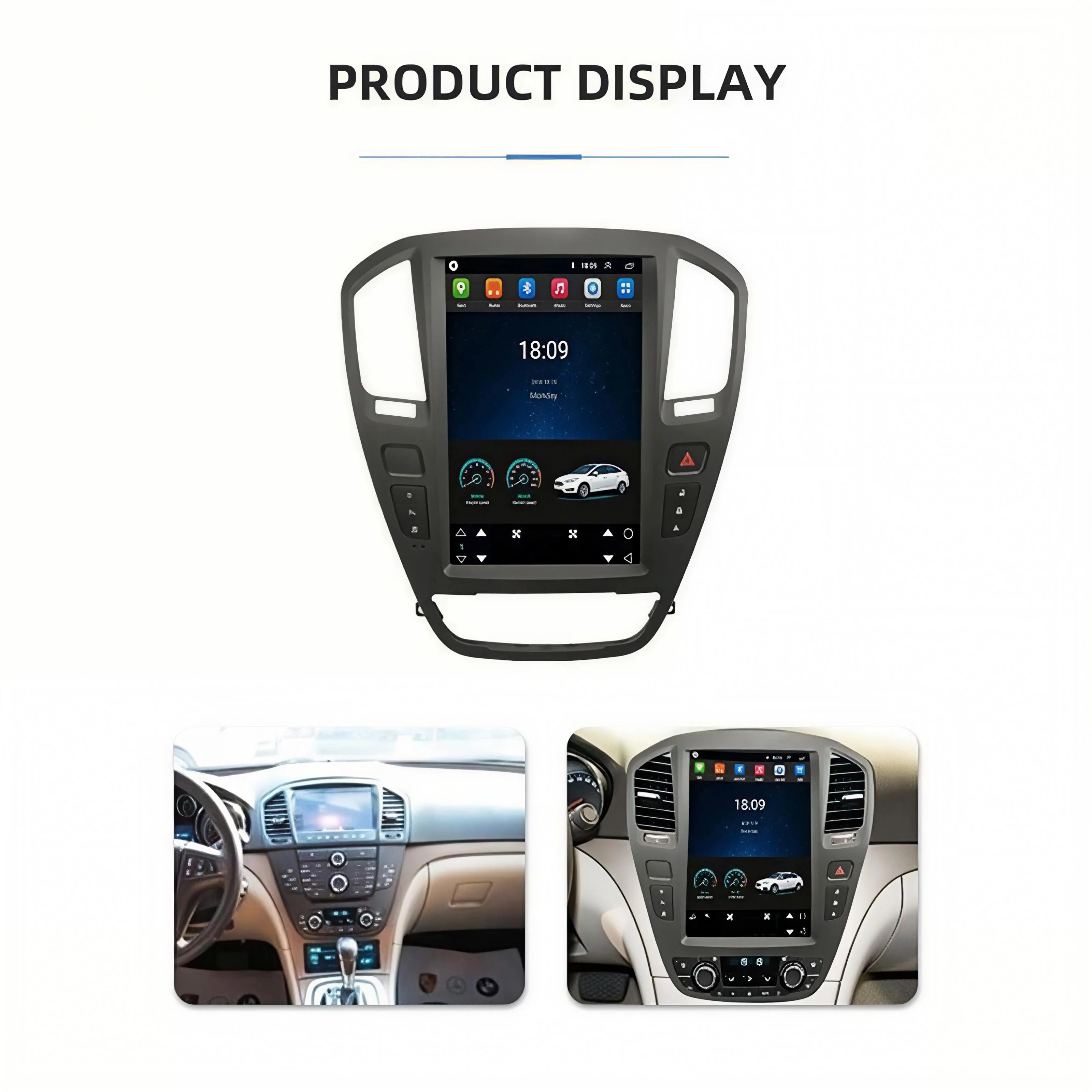 Android 15 12.8