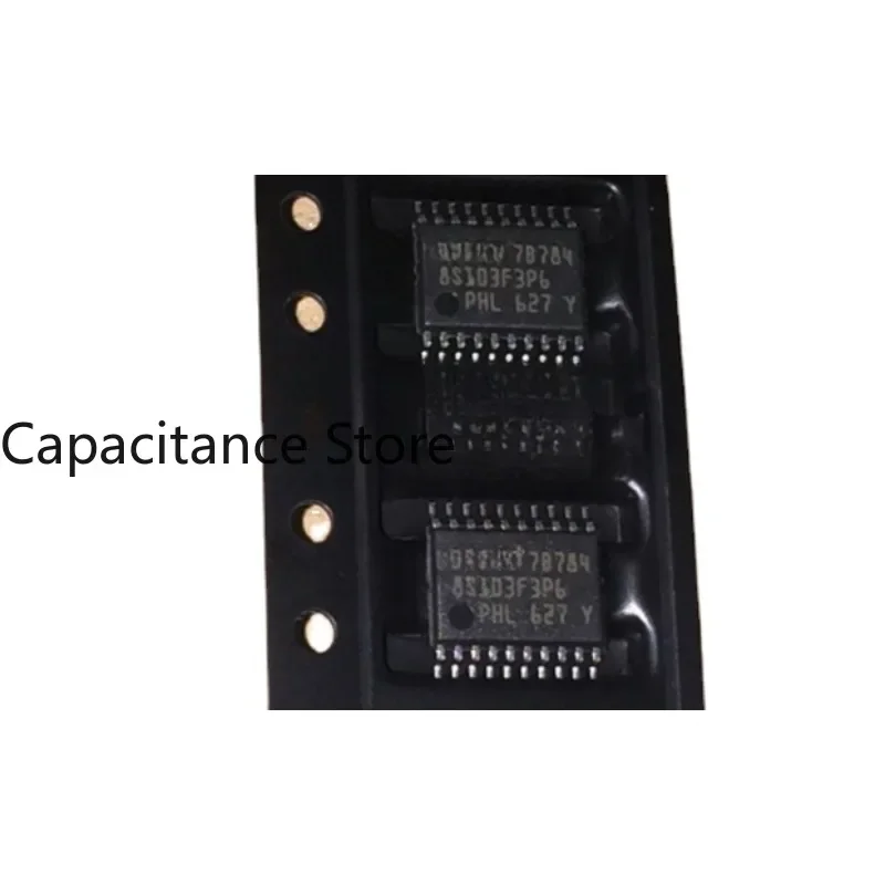 

10PCS STM8S003F3P6 STM8S103F3P6 SN74ACT244PWR SN74HC245PWR SN74LV14ADR SN74LVC2G08IDCTRQ1 SN74LVC244ADBR 120U31 121U31 CD4023BE
