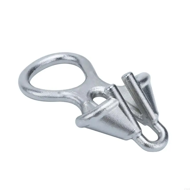 P9FD Anchors Chain Lock Rope Mooring Device for 6-8mm/8-10mm Rope Or Chain Anchors Chain Stopper Hardware Marine Accessory