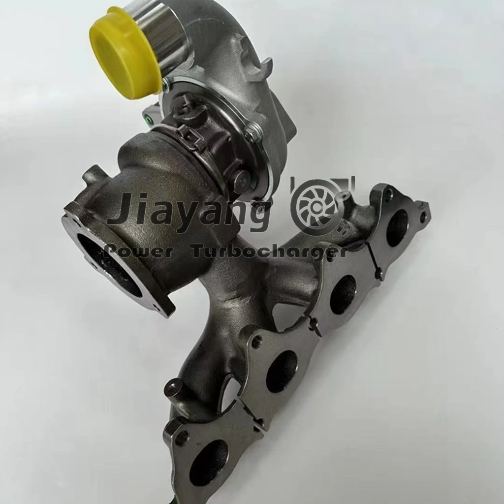 

New B01G Turbo 28231-2B780 16399700023 16399980023 For Hyundai 1.6T Engine Turbocharger