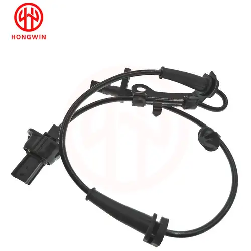 Imagen 2 del producto Sensor de velocidad de rueda delantera derecha ABS, accesorio para Honda CR-Z Insight Fit City Jazz 1,2, 1,3, 1,4, 1,5, 57450-TF0-003, 57450TF0003, 57450-TF0-013