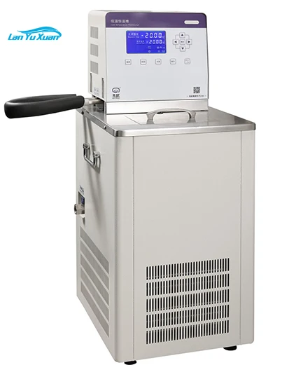 

Laboratory Intelligent Uniform Digital Constant Temperature Scientific Water Cooler Bath