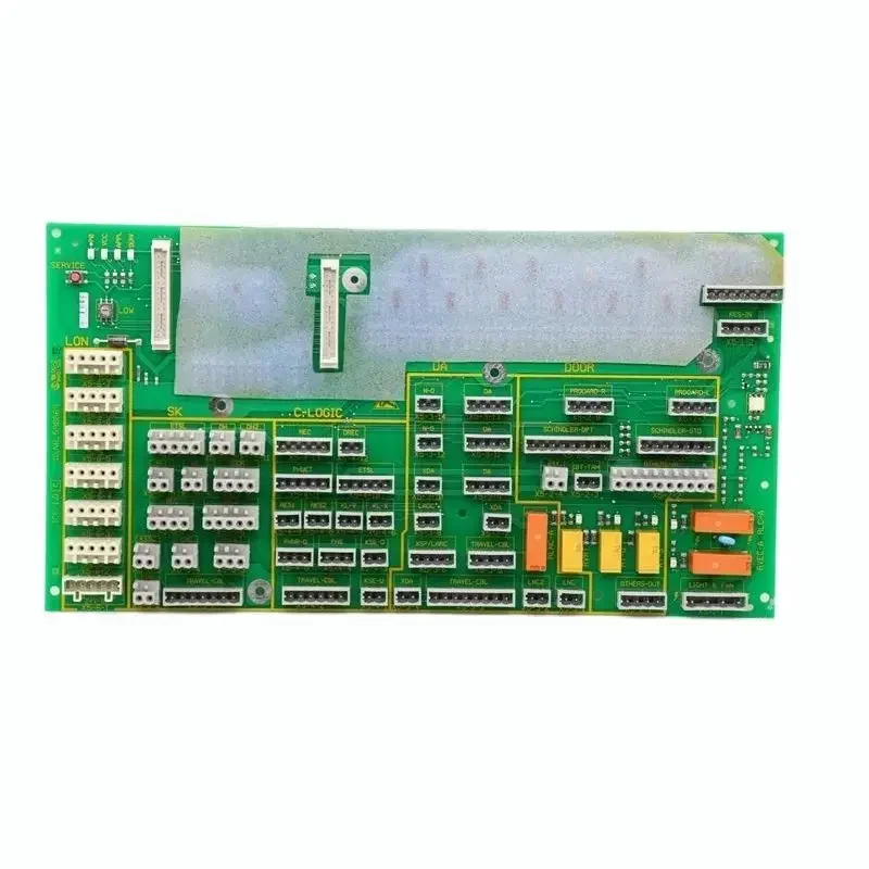 300P 5400 Elevator 590869 Car Top Board ICE Lift Parts Accessories