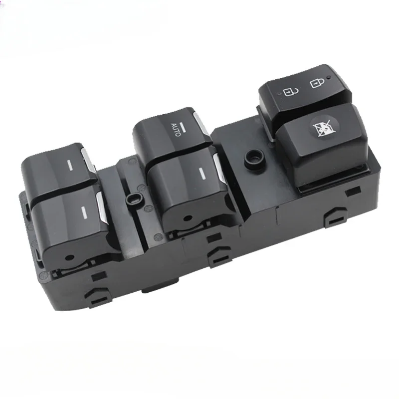 

Suitable for GAC Trumpchi GS4 GA6 glass regulator switch assembly, left front door, window electric button push 299145825