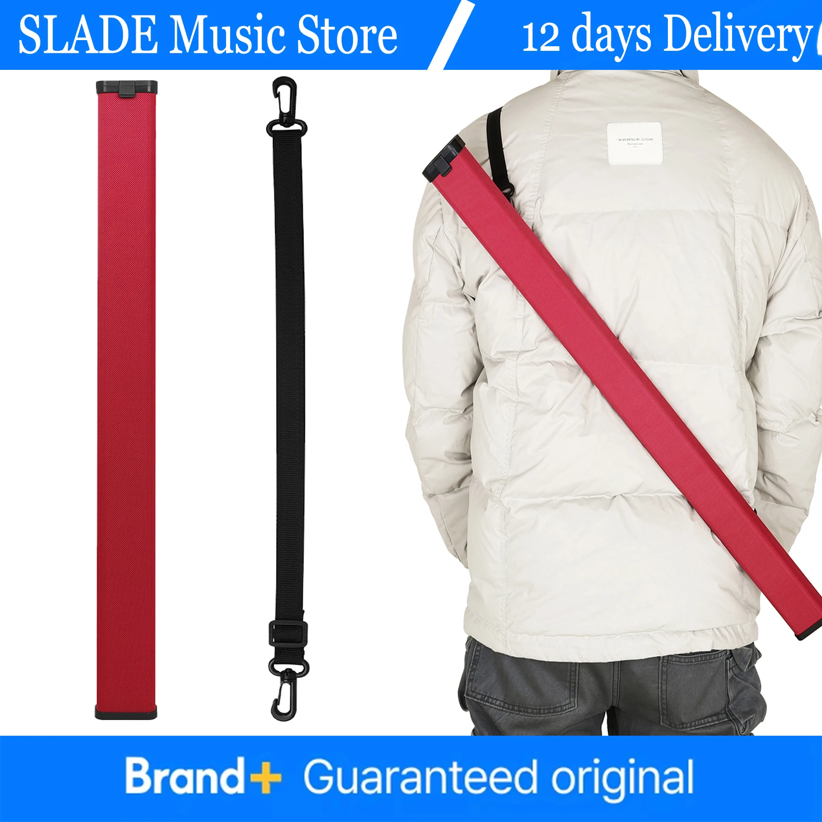 

Чехол премиум-класса для виолончели 4/4 4/3, вмещает 2 лука, устойчивый к ударам, легкий, мягкая подкладка, двойные способы переноски