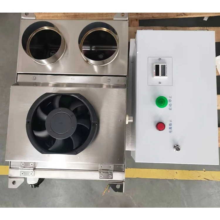 Humidification Equipment for Oyster Shiitake CultivationAutomatic Mushroom Farm Humidifier Mist Maker Durable Fogger