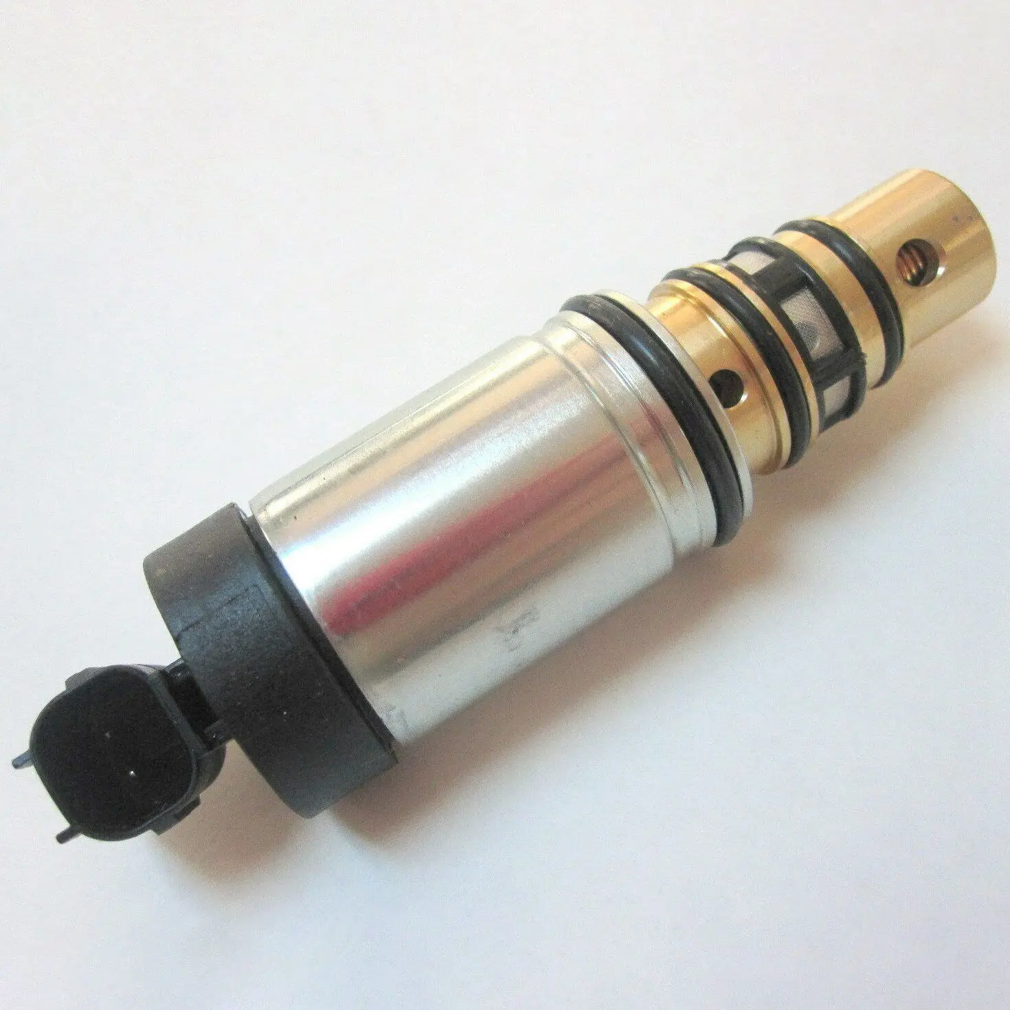 AC Valve Control Solenoid Valves 976742S000 For Accent K900