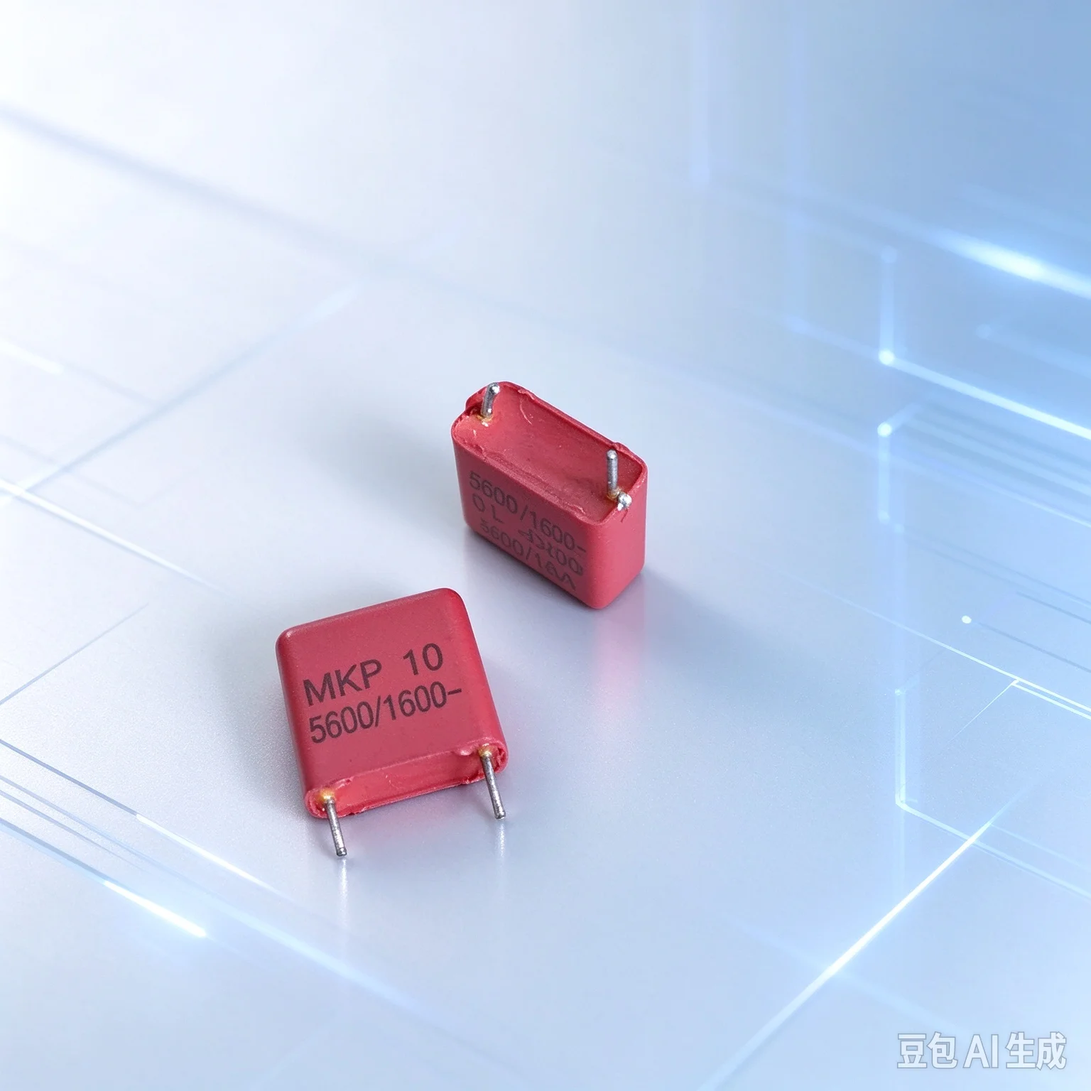 for-wima-mkp10-series-00056uf-1600v-film-capacitor-100pcs
