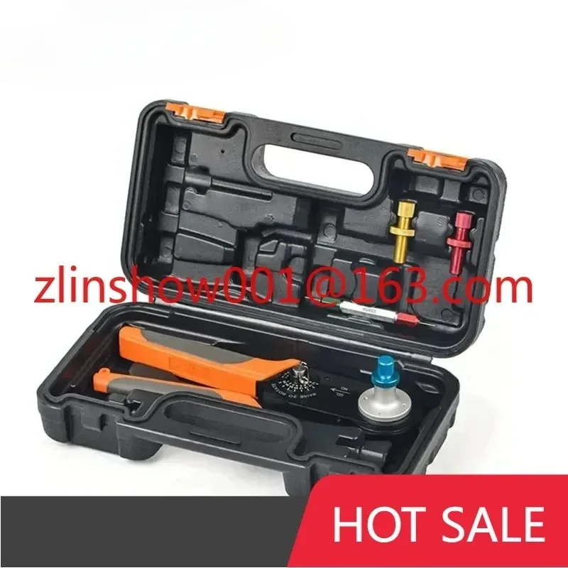 Iwiss HD-2612D Deut… - image