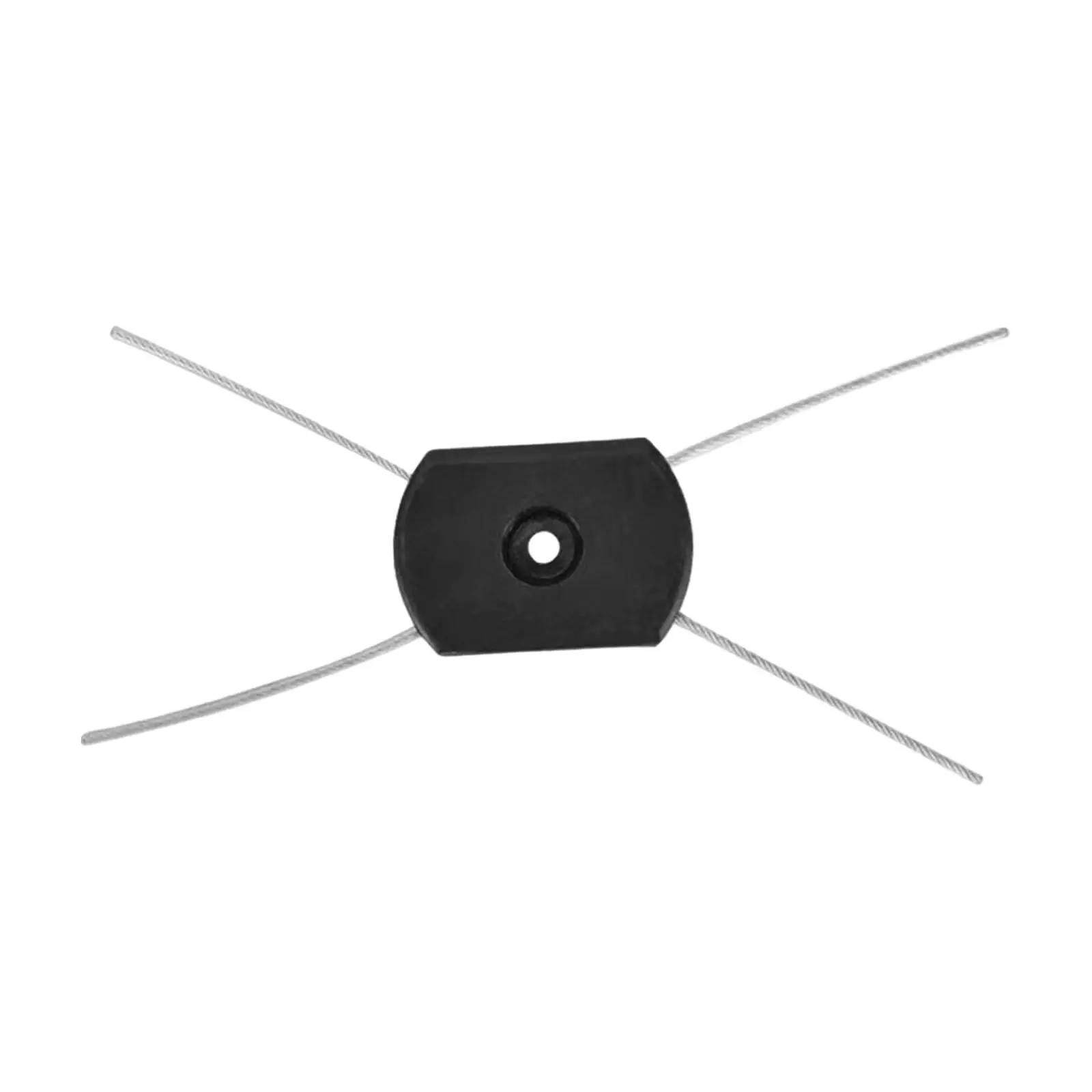 String Trimmer Head Accessories Attachment Gardening Tools Grass Removal Trimmer Head for Lawn Grassing Agricultural Plants