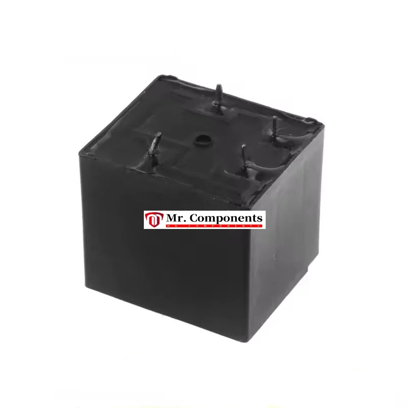 5PCS HF2100-1A-12DE HF2100-1A-24DE relay 4-pin 30A In stock
