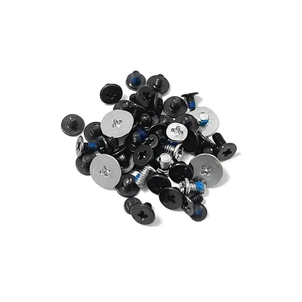Complete Laptop Screw Replacement Kit - Full Set For LENOVO ThinkPad T470 20HD 20HE 20JM 20JN For LENOVO ThinkPad 25 20K7