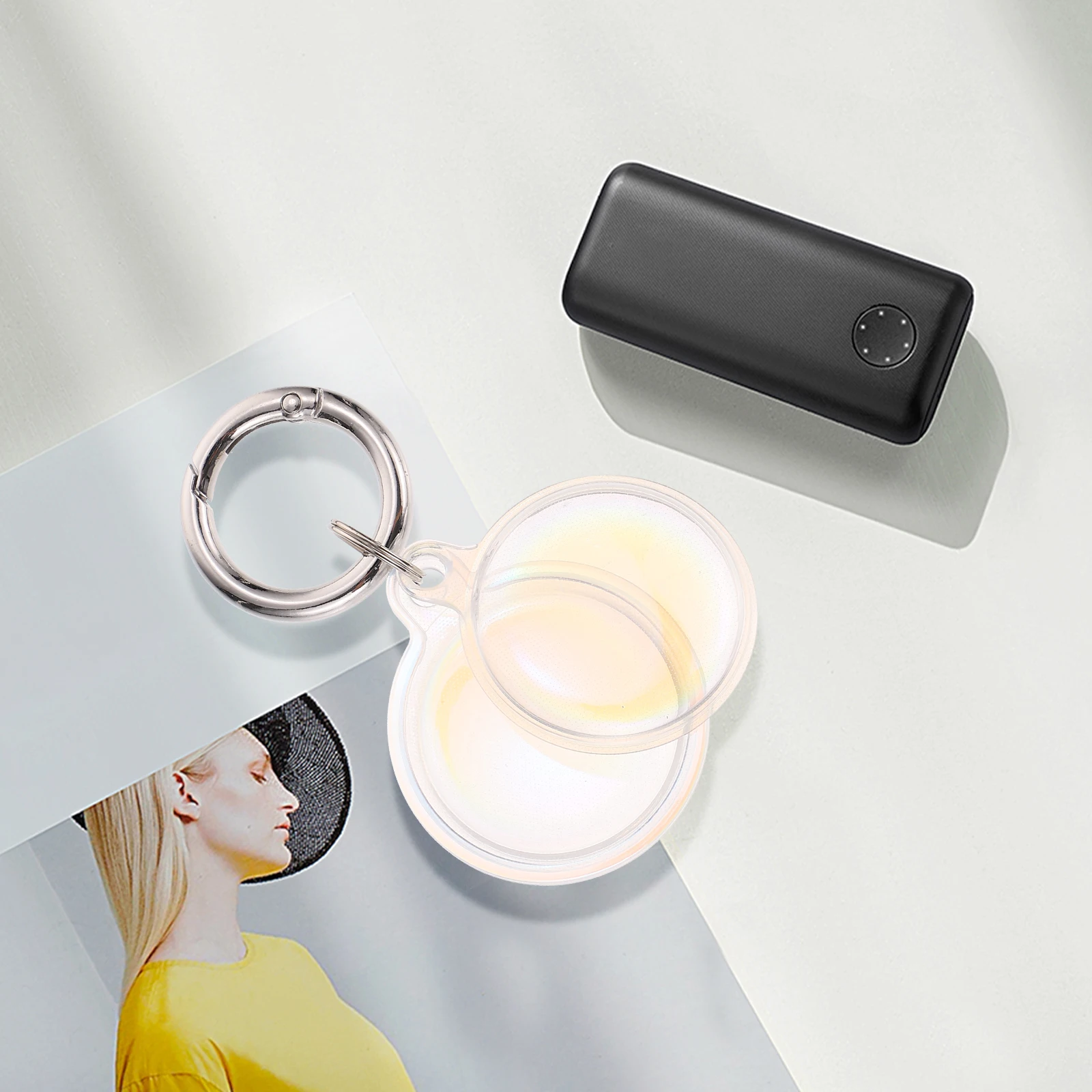 

Supple Tpu Case Accessory Shockproof Protective Cover for Simple Lightweight Design Anti-Scratch Durable Easy