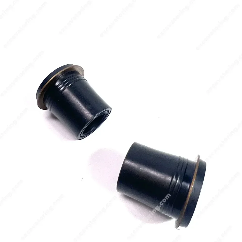 For DOOSAN DH DX YANMAR 4TNV94 98 HYUNDAI 60-7 fuel injection nozzle oil seal engine grease nipple excavator accessories