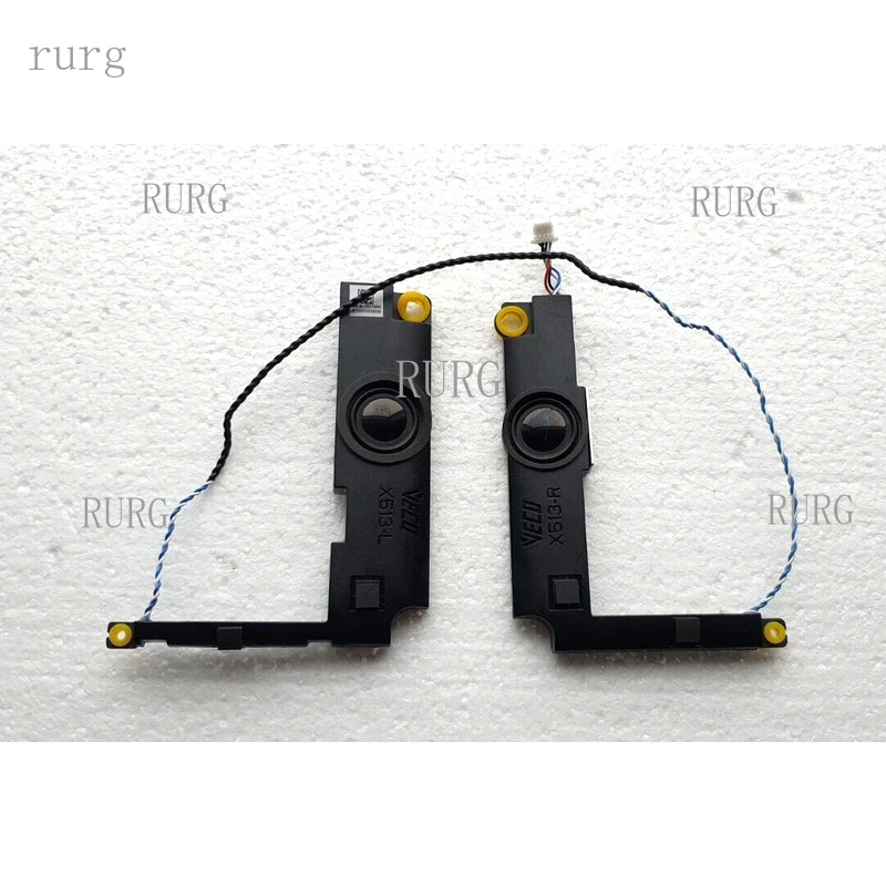 R+  for Asus Vivobook X513 K513 A513 E EA Speakers For Laptop Internal 04072-03670000