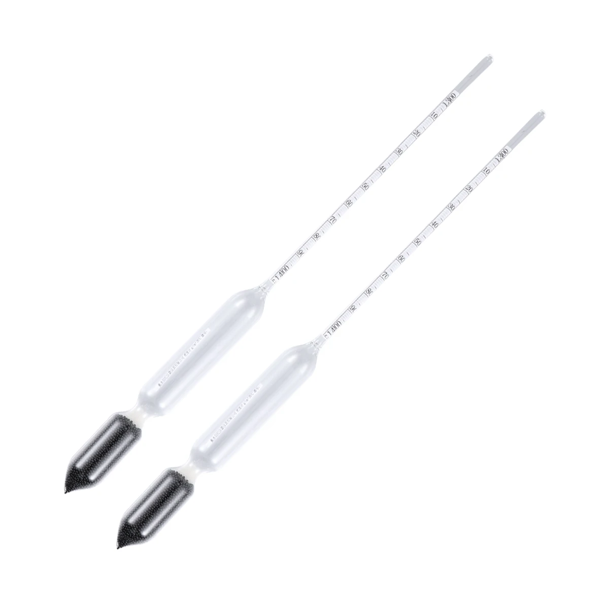 

hydrometer glass densitometer glass float meter pram meter light meter