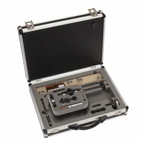 New Brand New Original Re-ni-shaw  XL Basic System Case M-9908-0313