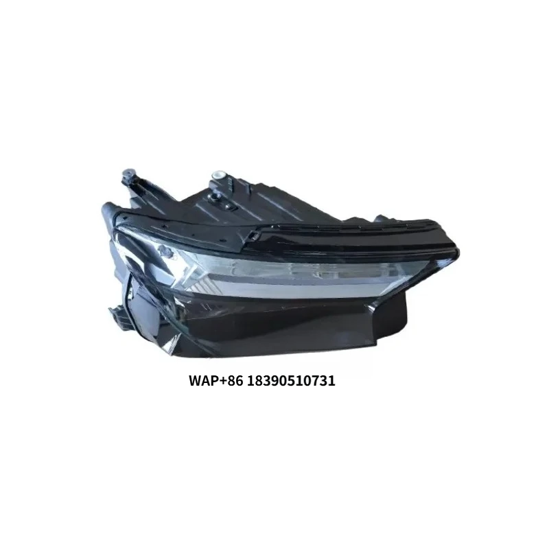 

Auto Body Parts for Q4 Headlight Assembly Car Light Original LED Sports Rear E-tron OEM 89G941033 89G941034