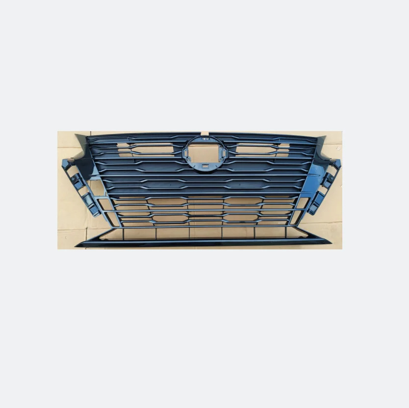 GRILLE USA TYPE SR FOR   NISSAN ALTIMA 2023