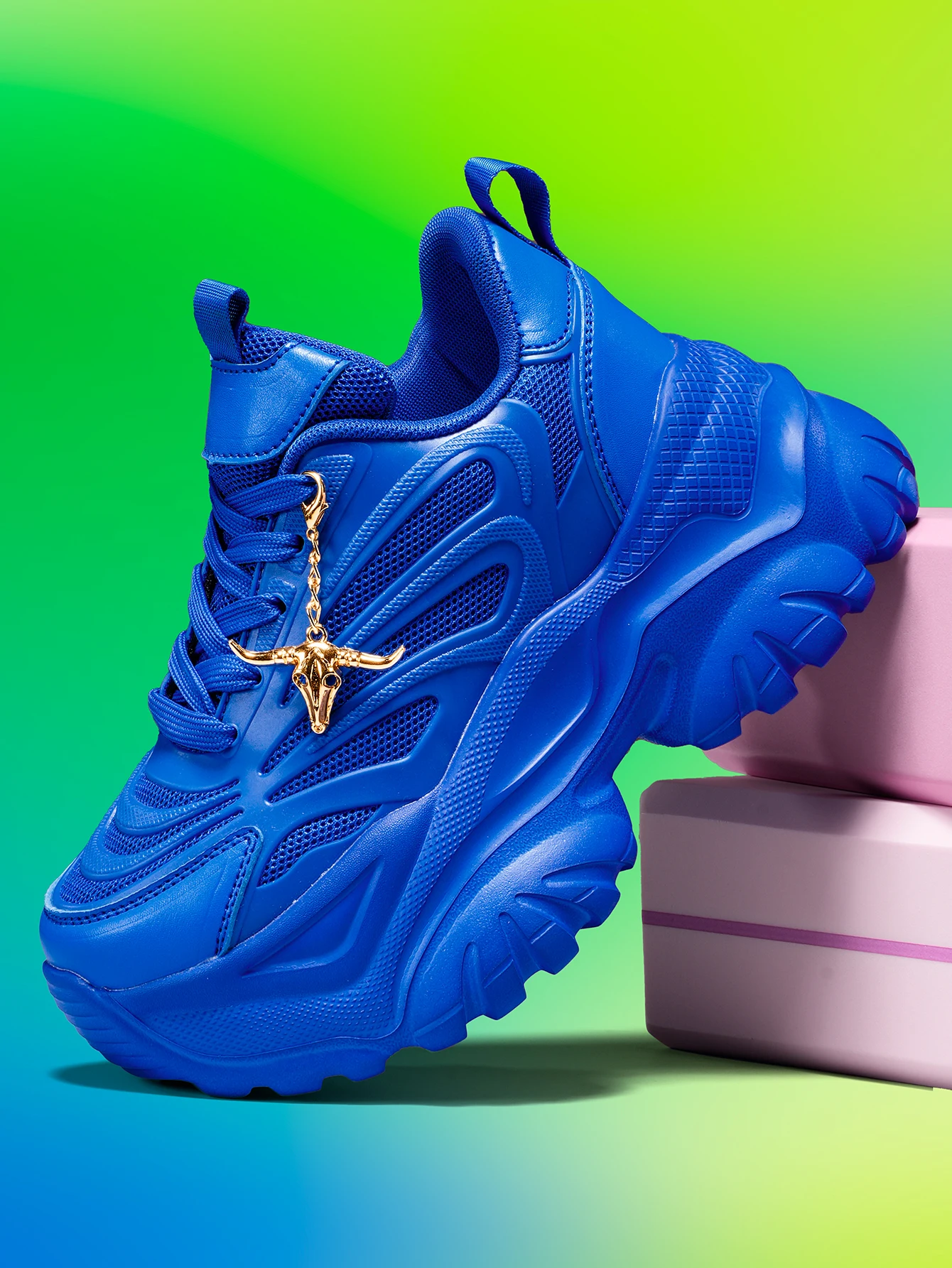 Modische Outdoor-Sneaker für D – Women'S Fashion Running Shoes Bewertung und Preis