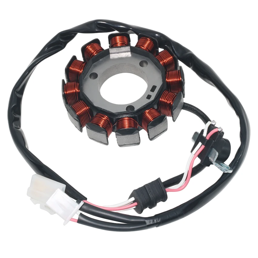 

B74-H1410-00 катушка статора генератора мотоцикла для Yamaha MWD300 Tricity CZD300 Tech Max Evolis CZD250 XMAX аксессуары для мотоциклов