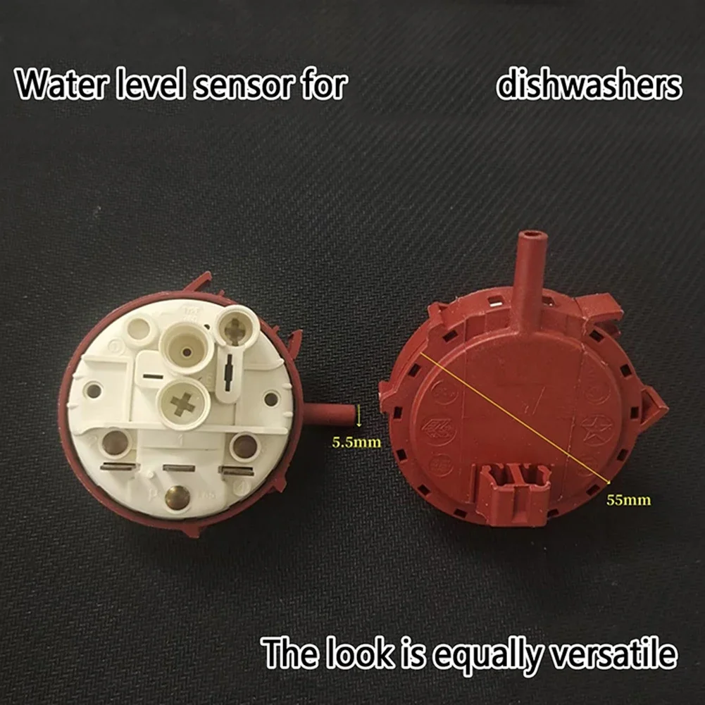 Dishwasher Replacement Water Level Sensor And Pressure Switch Controller C32617D01 For Maintaining Appliance Efficiency