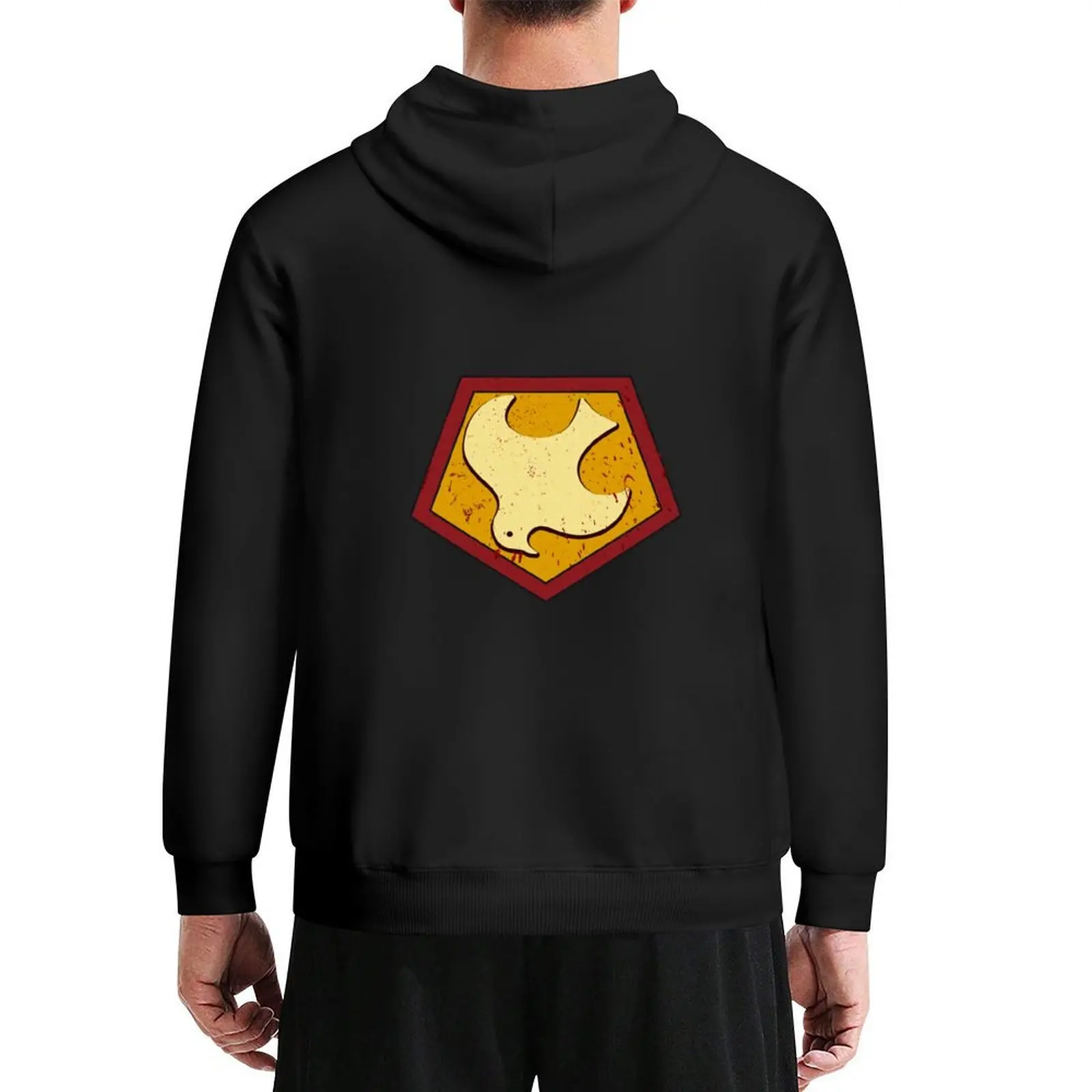 

Peacemaker Hoodie male clothes korean clothes japanese style men's sweat-shirt mens hoodie