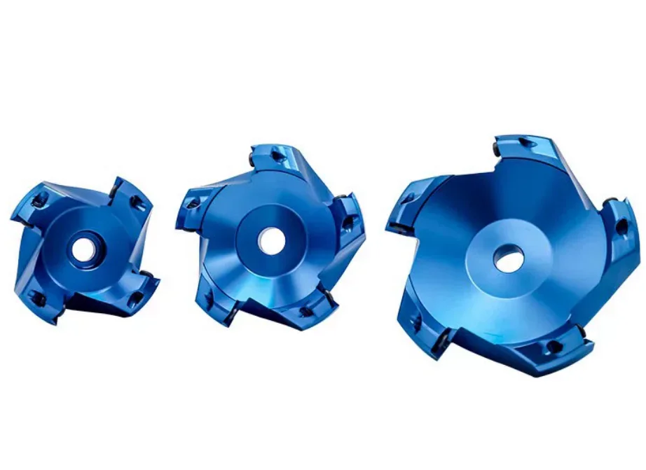 BAP400R90°End Face Aluminum Alloy Milling Cutter Head APKT1604 Is Suitable For FMB FMB22 FMB27 Tool Holder Support Tool