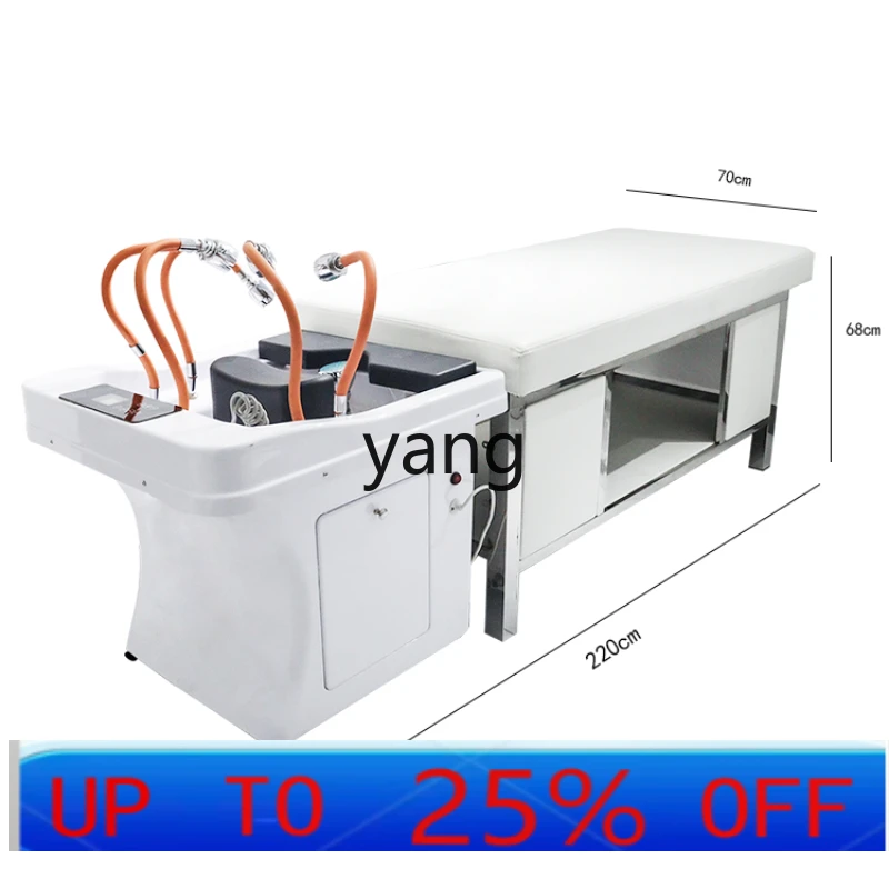 

Левая автоматическая фумигация циркуляции воды с постоянной температурой, передвижное хранилище воды для салона красоты