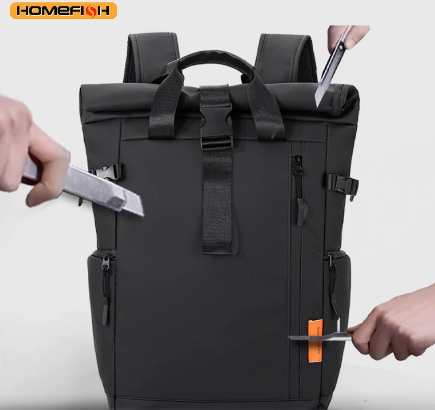 Thumbnail 2 - #12 Travel Bags Comparison Guide