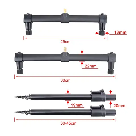 10 best sales karpspöhållare - №4