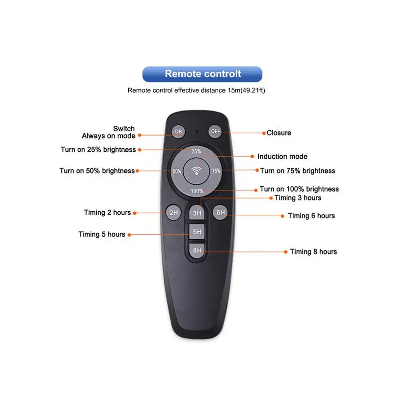 IP67 ضوء الشارع LED بالطاقة الشمسية مع مستشعر من الغسق إلى الفجر لإضاءة الطريق